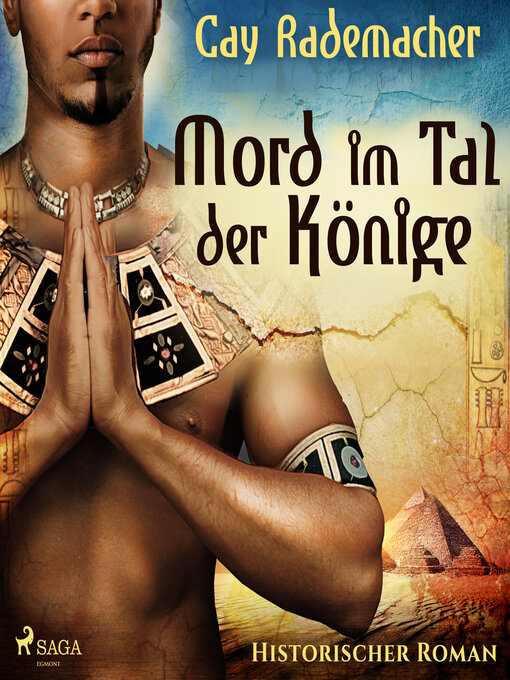 Title details for Mord im Tal der Könige by Cay Rademacher - Available